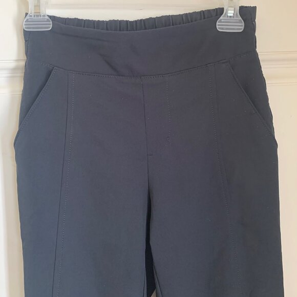 Calvin Klein Women's joggers with zipper - Picture 3 of 5